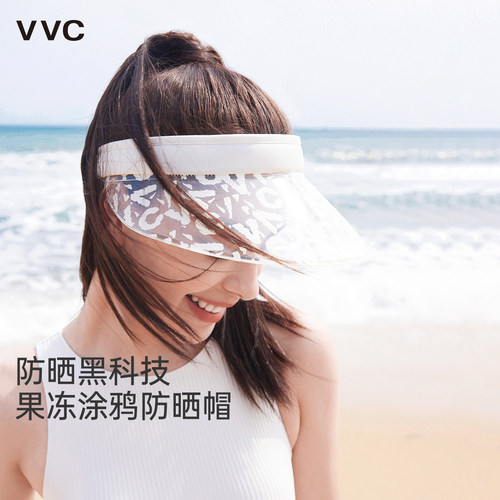 直面阳光以光养肤硬核防晒