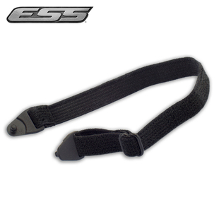 美国进口ESS CROSSBOW眼镜墨镜防脱绳太阳镜风绳弹力绳 ICE OAKLE