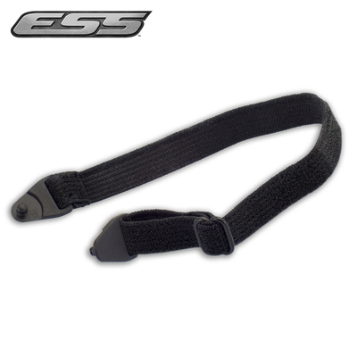 美国进口ESS CROSSBOW眼镜墨镜防脱绳太阳镜风绳弹力绳 ICE OAKLE