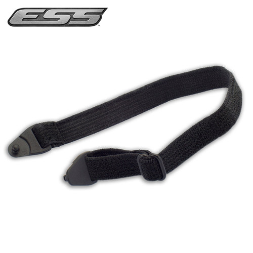 美国进口ESS CROSSBOW眼镜墨镜防脱绳太阳镜风绳弹力绳 ICE OAKLE