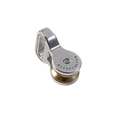 austrialpin飞行滑轮航空奥地利