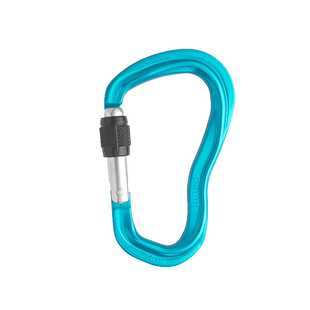 奥斯攀Austrialpin主锁HMS大号登山安全锁专业攀岩PIRUM奥地利产