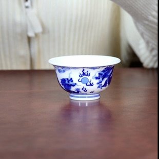 九段妙手双龙大压手