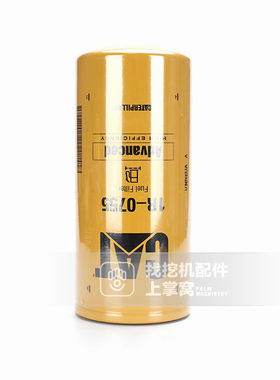 卡特 349D 349D2 345C 345D 385C柴油滤芯3512 C32柴油滤清器原厂