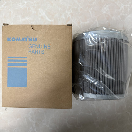 小松360-7液压油箱进油滤芯