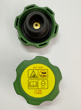 卡特313GC 330GC 320GC 320 323 336 349 340副水箱盖副水壶盖