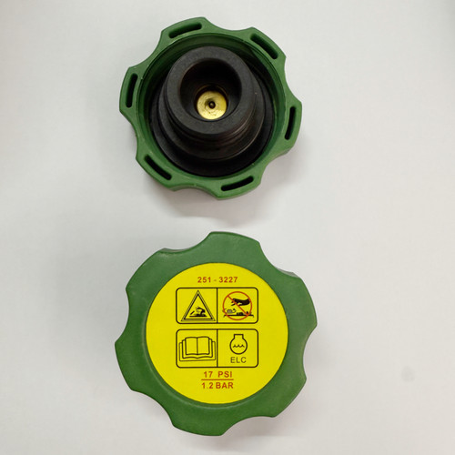 卡特313GC 330GC 320GC 320 323 336 349 340副水箱盖副水壶盖