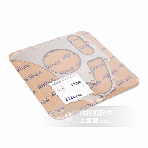 卡特320D2发动机原厂水泵垫