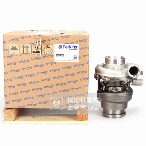 卡特320D2323D涡轮增压器