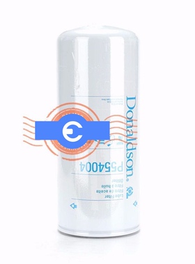 挖掘机配件卡特320D 320C 315D 313D 机油滤 P554004机油滤芯器