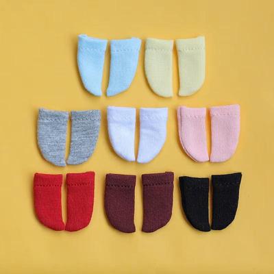 OB娃衣12分美结猪袜子