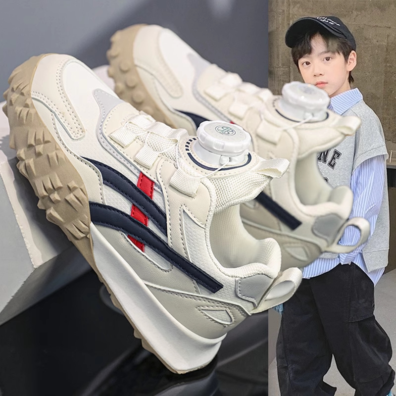 【央妈力荐】童鞋旗舰官方正品