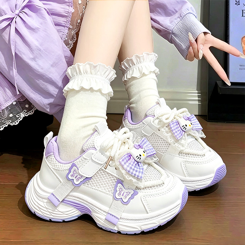 【央妈力荐】童鞋旗舰官方正品