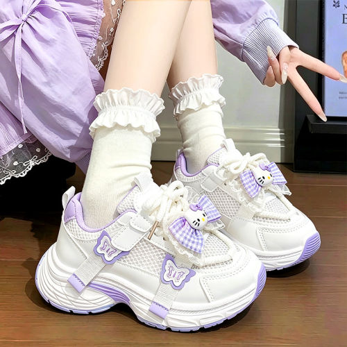 【央妈力荐】童鞋旗舰官方正品