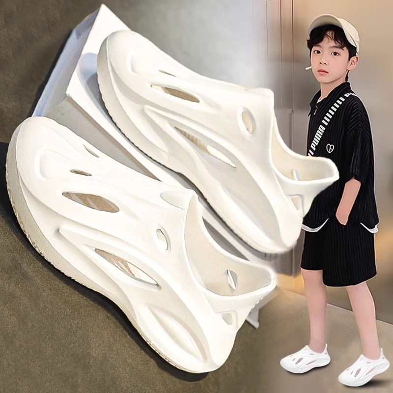 【胖东来爆款】童鞋旗舰官方正品