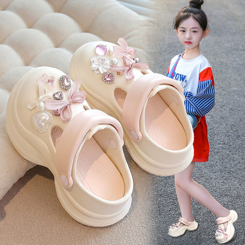 【央妈力荐】童鞋旗舰官方正品