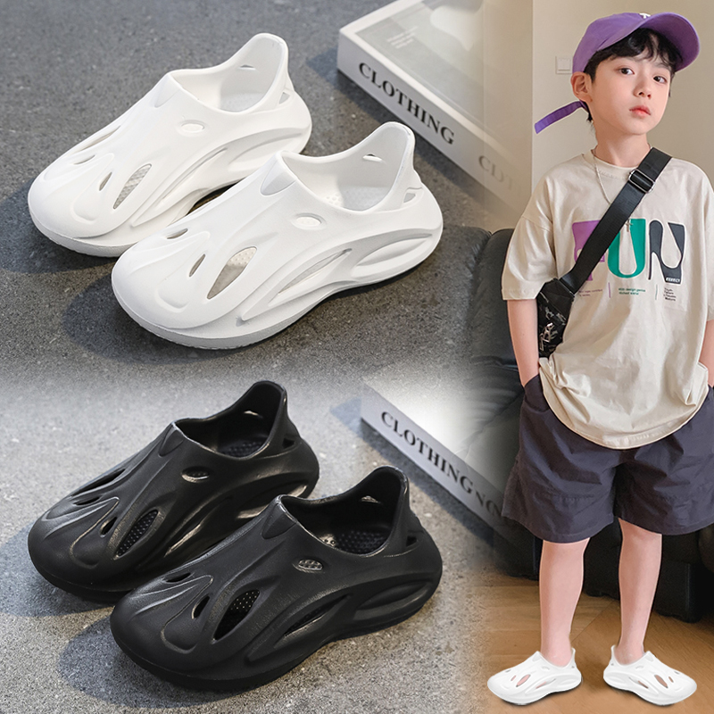 【胖东来爆款】童鞋旗舰官方正品