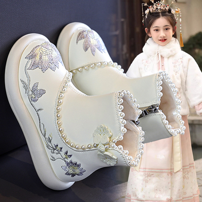 【央妈力荐】童鞋旗舰官方正品