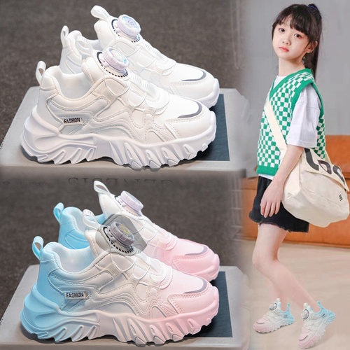 【央妈力荐】童鞋旗舰官方正品