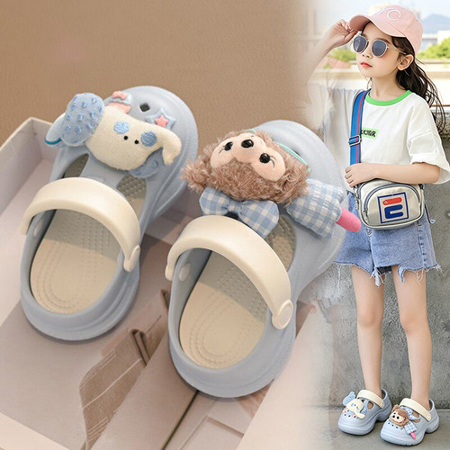 【央妈力荐】童鞋旗舰官方正品