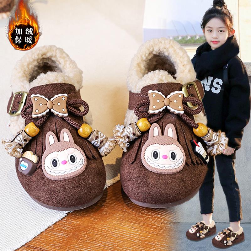 【央妈力荐】童鞋旗舰官方正品