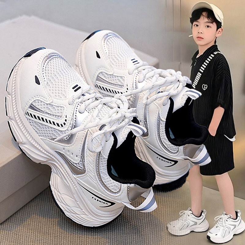 【央妈力荐】童鞋旗舰官方正品