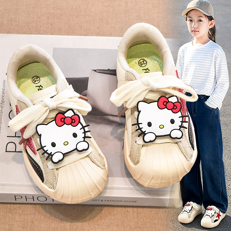 【央妈力荐】童鞋旗舰官方正品