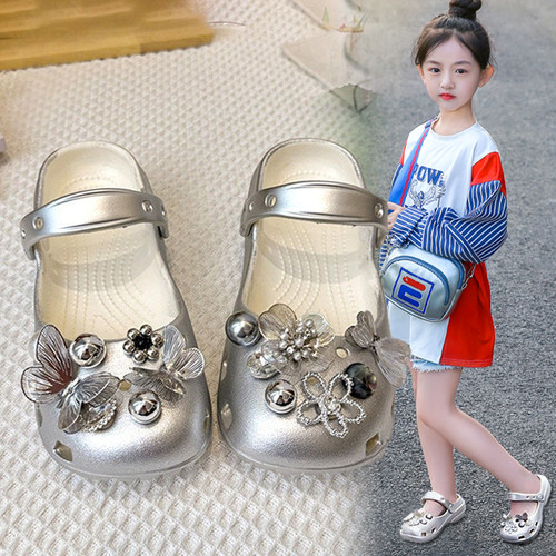 【央妈力荐】童鞋旗舰官方正品