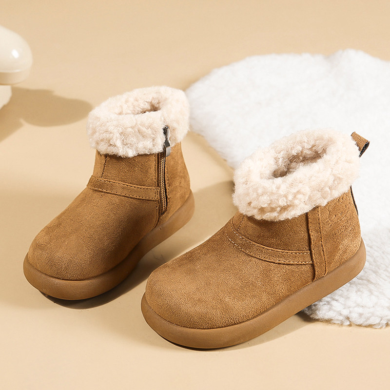 【央妈力荐】童鞋旗舰官方正品