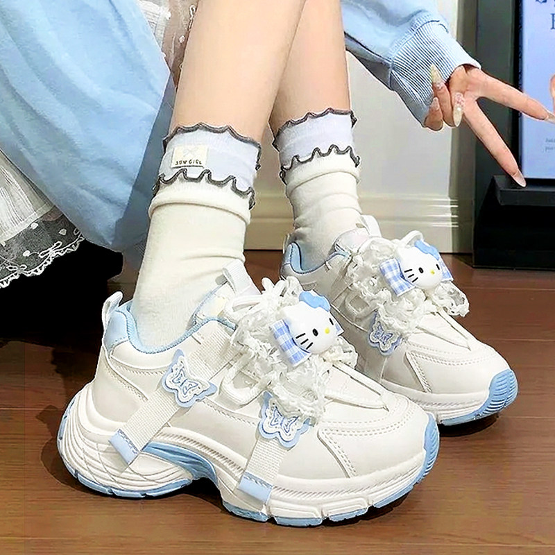 【央妈力荐】童鞋旗舰官方正品
