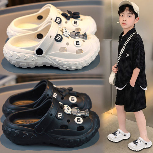 【央妈力荐】童鞋旗舰官方正品