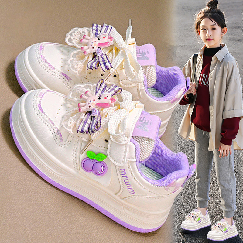 官网C&K女童鞋小白鞋2026新款春季儿童软底运动板鞋女孩休闲公主,童鞋/婴儿鞋/亲子鞋,运动鞋,淘宝优惠券,粉丝福利购,淘宝优惠卷