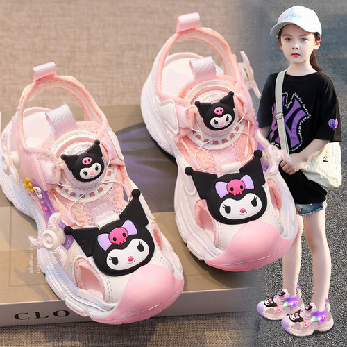 【央妈力荐】童鞋旗舰官方正品