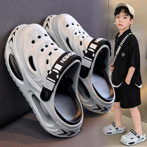 【央妈力荐】童鞋旗舰官方正品