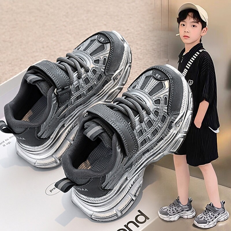 【央妈力荐】童鞋旗舰官方正品