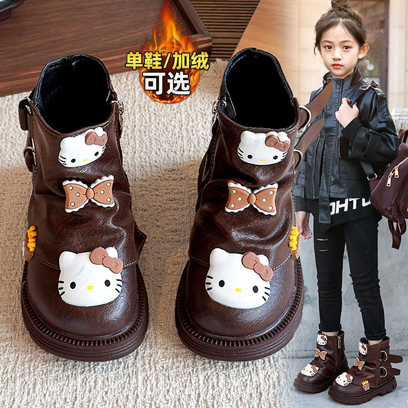 【央妈力荐】童鞋旗舰官方正品