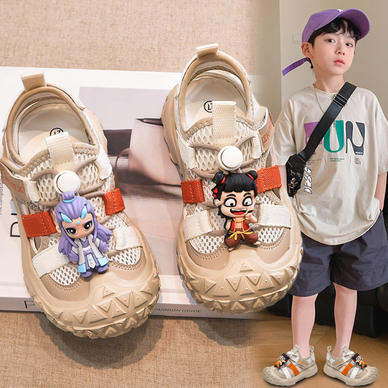 3БI°童鞋旗舰店官方正品