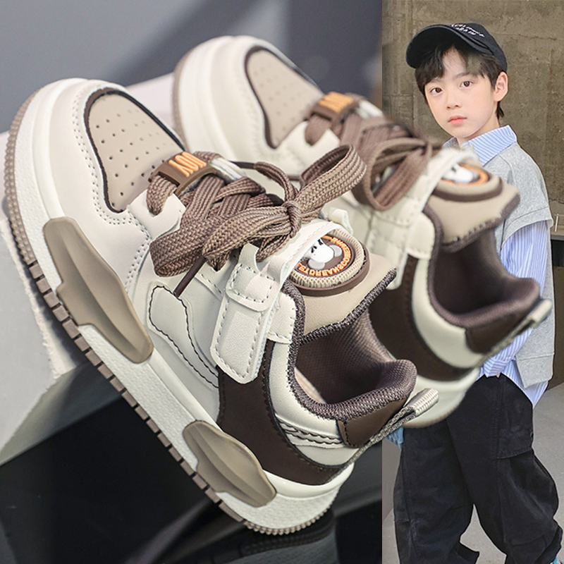 【央妈力荐】童鞋旗舰官方正品