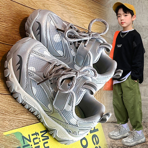 【央妈力荐】童鞋旗舰官方正品