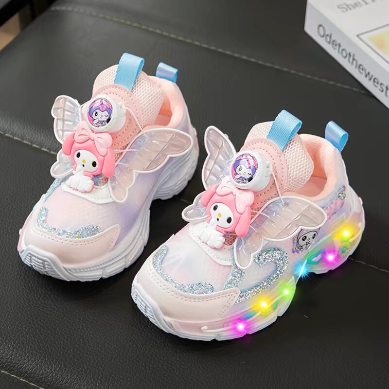 【央妈力荐】童鞋旗舰官方正品