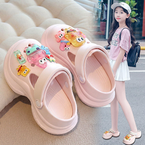 【央妈力荐】童鞋旗舰官方正品