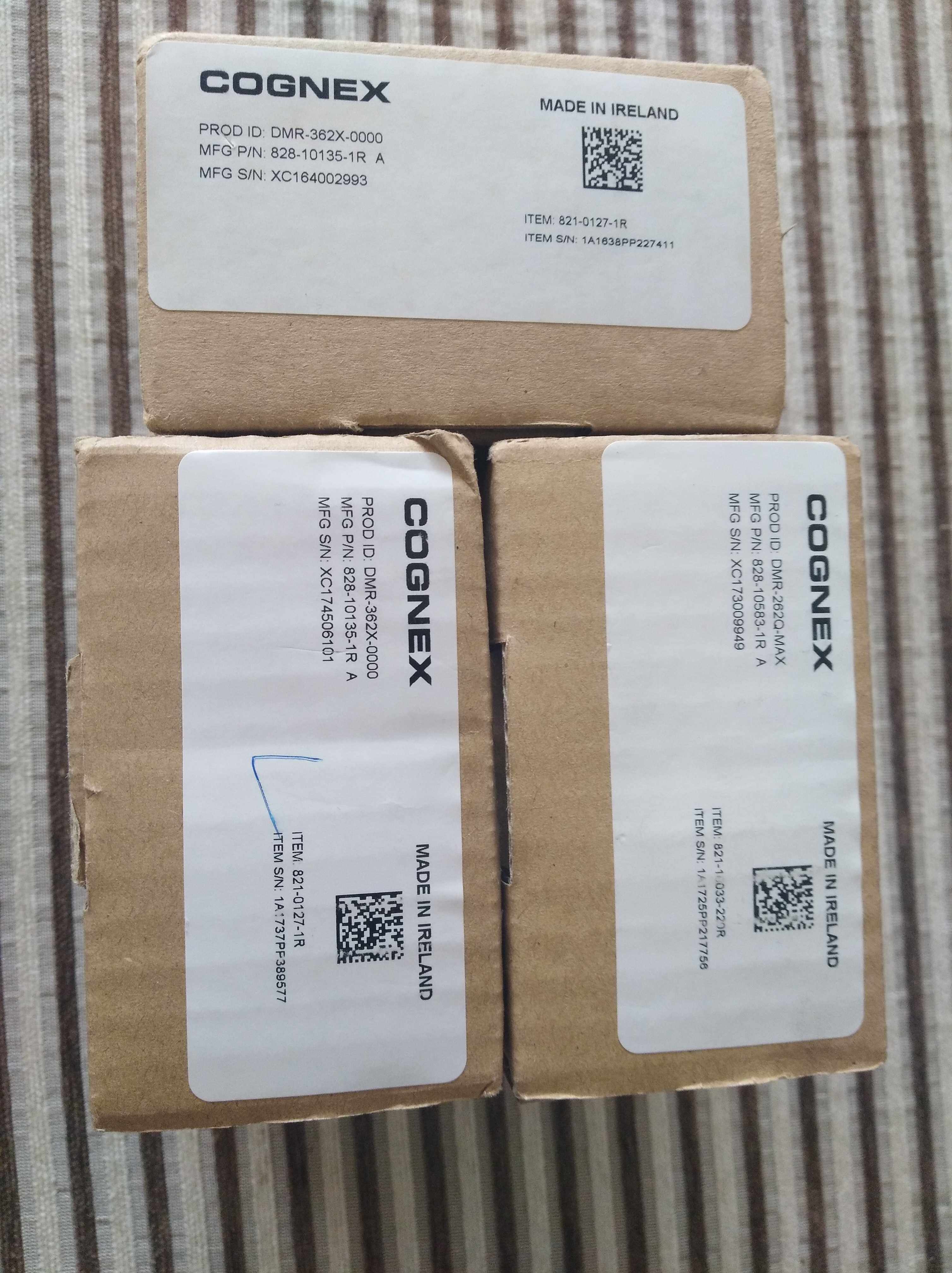 dm362ql康耐视cognex读码器dm362ql议价