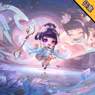 【定金】理想金铲铲之战 林黛玉 小小拉克丝cos服cosplay服装c服