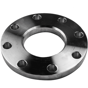 PL PN40 304不锈钢板式平焊法兰化工HG20592国标9119天佑管业130