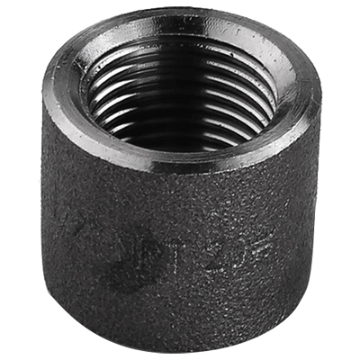 碳钢内丝半管箍tanell