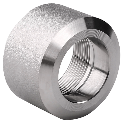 单头内丝管箍高压tanell