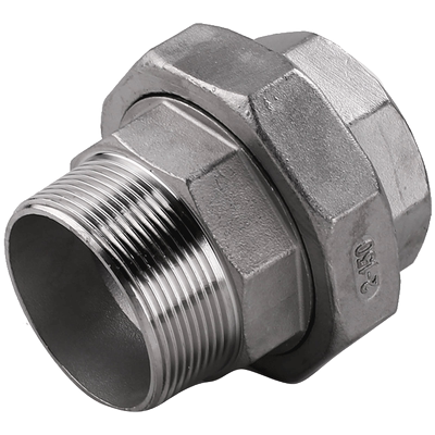 内外丝活接头BSPTtanell