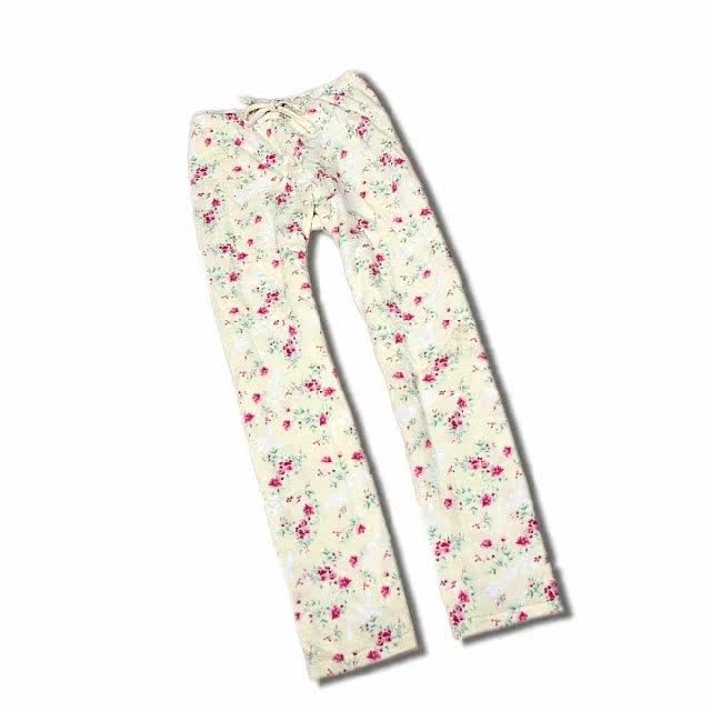 Pantalon pyjama - Ref 726019 Image 4