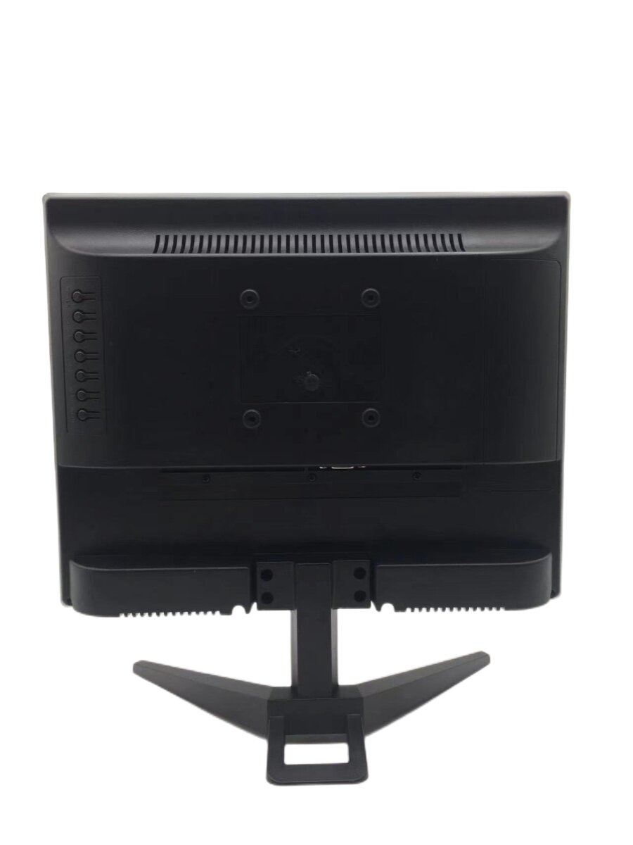 15 INCH 17 INCH 19 INCH LCD COMPUTER MONITOR MONITOR BNC HD HDMI SMALL SIZE AV TV TOUCH AV