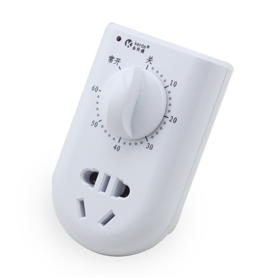 Electric bed Bedside Plug Switch Electric heating plate temperature Running water intelligence Timing switch Timing socket Manualin the Kitchen Appliances , Timer/Reminder  category - from Buy2taobao.com to provide professional Taobao agent buy service